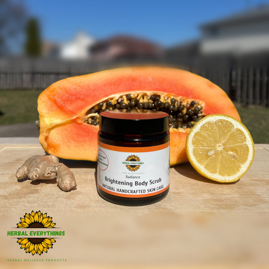 Radiance: Dark Spot Scrub