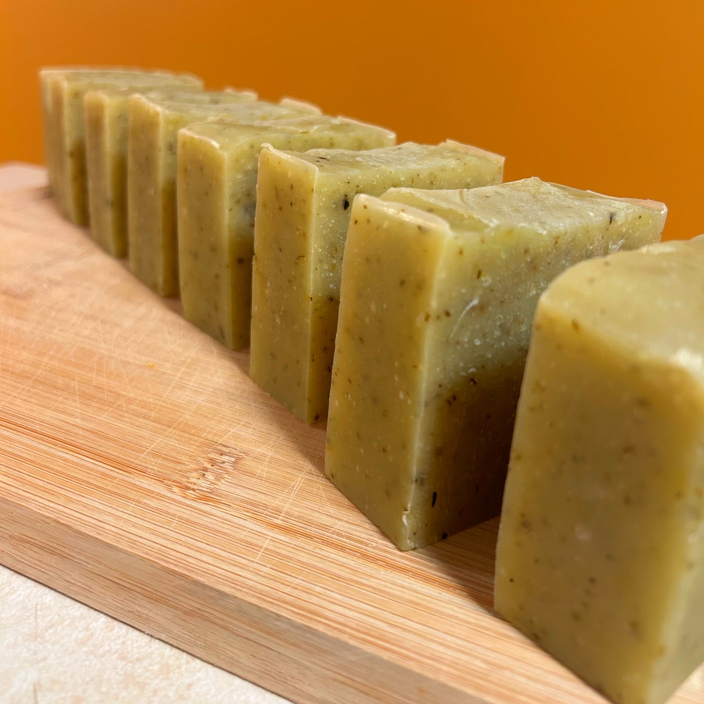 Full Soap Loaf *PRE-ORDER ONLY*